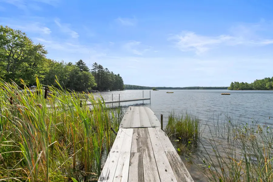 89 Thomas Pond Shore Road, Casco, ME 04015 - #3