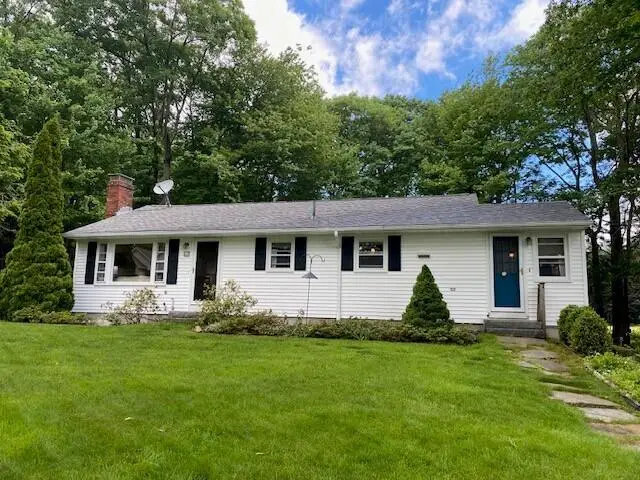 21 Carmichael Avenue, Falmouth, ME 04105 - #2