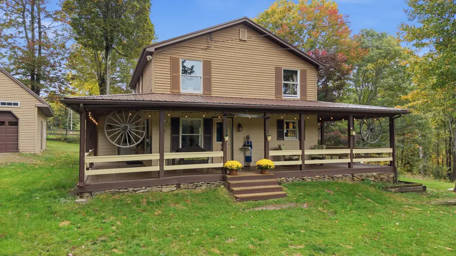 100 Bog Brook Road, China, ME 04358 - #2