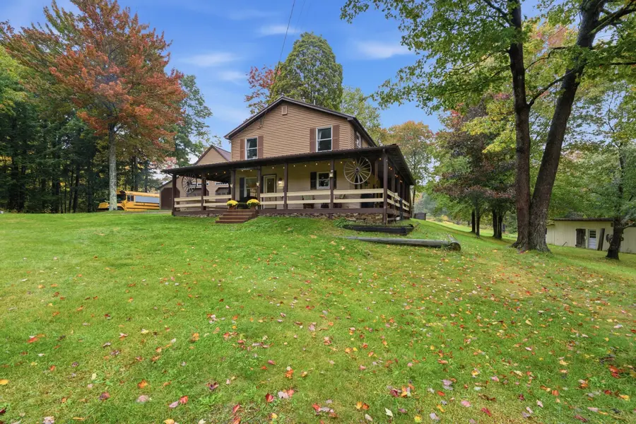 100 Bog Brook Road, China, ME 04358 - #3