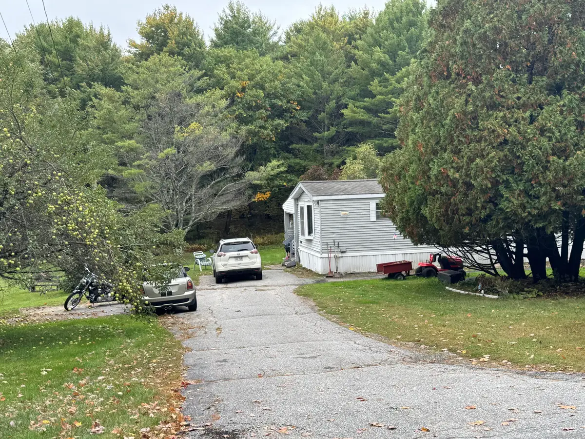 68 Preble Road, Bowdoinham, ME 04008 - #1