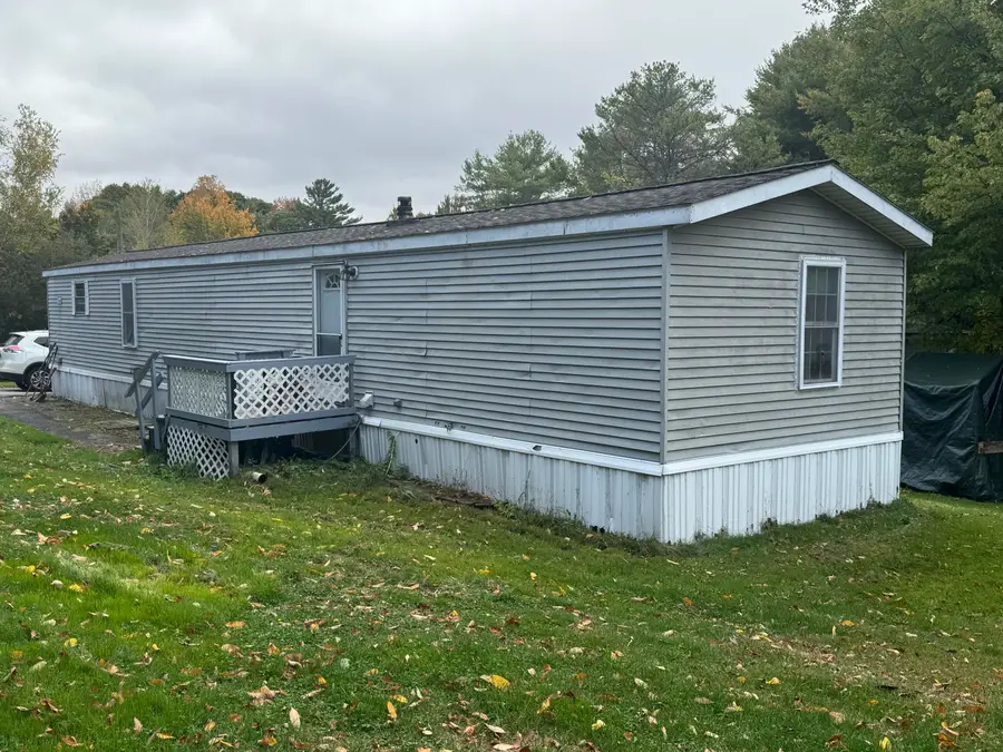 68 Preble Road, Bowdoinham, ME 04008 - #2