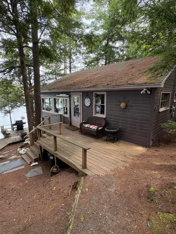 75 Garland Pond Road, Sebec, ME 04426