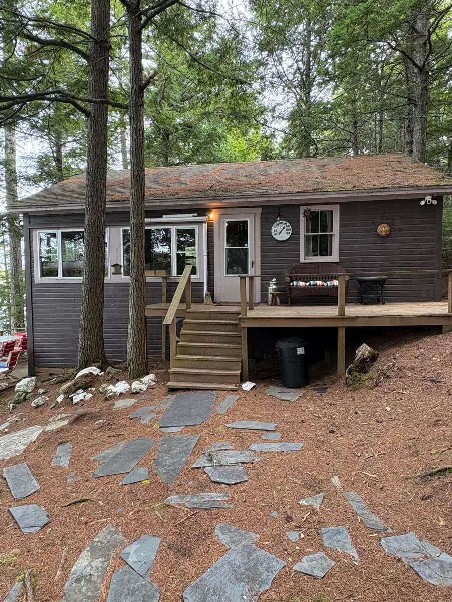 75 Garland Pond Road, Sebec, ME 04426 - #3