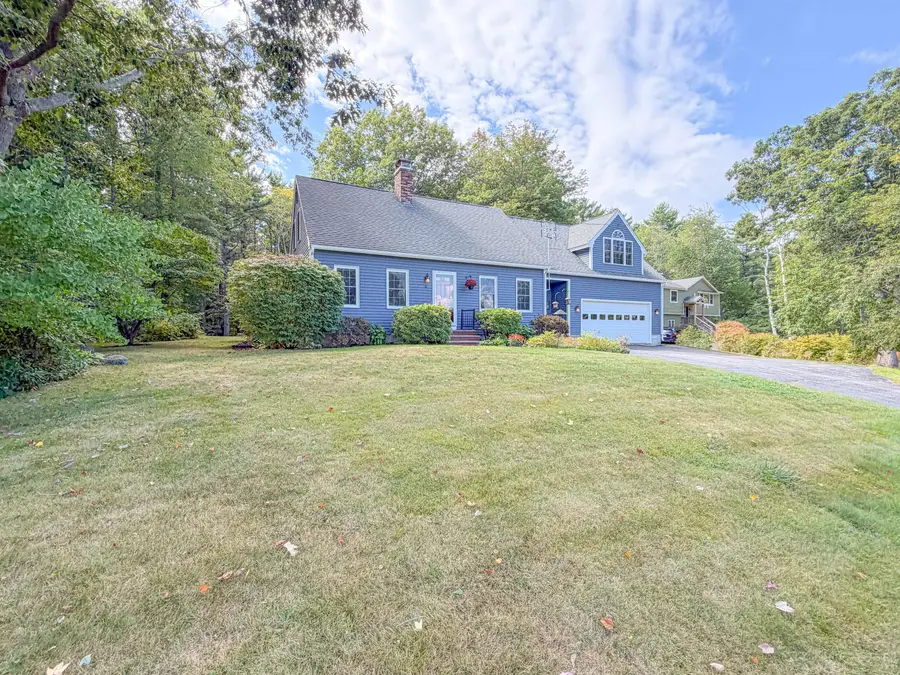 6 Peabody Lane, Saco, ME 04072 - #3