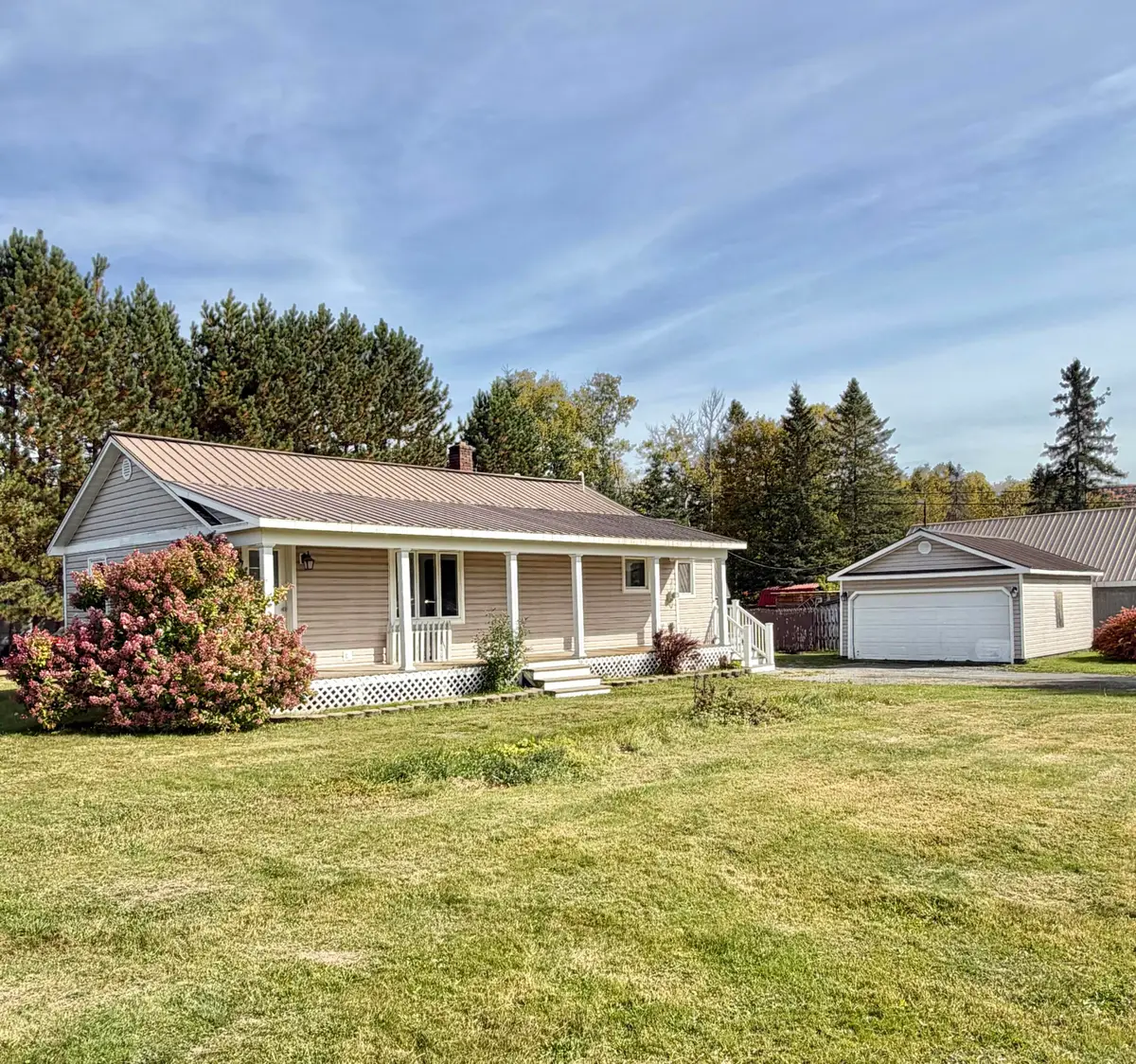 198 Main Street, Saint Francis, ME 04774 - #1