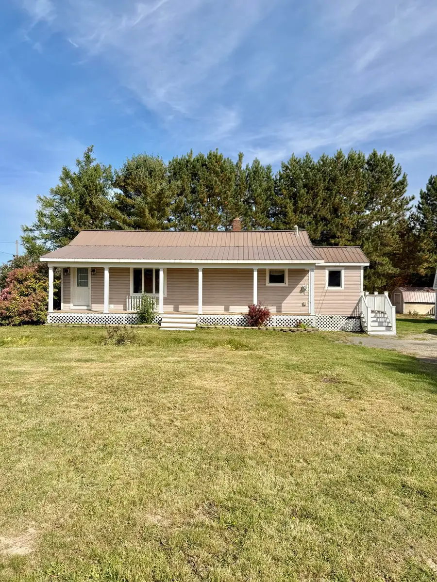 198 Main Street, Saint Francis, ME 04774 - #2