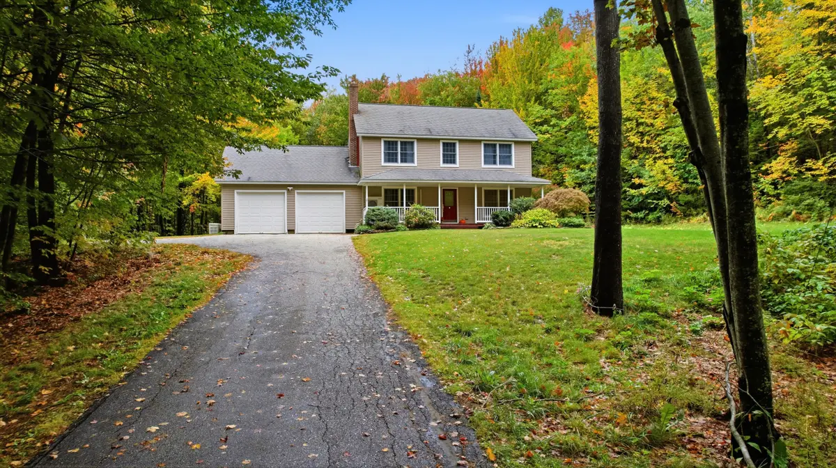 753 Brighton Hill Road, Minot, ME 04258 - #1