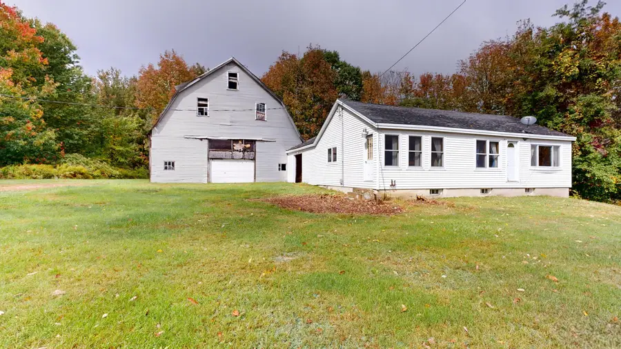169 Center Road, Litchfield, ME 04350 - #2