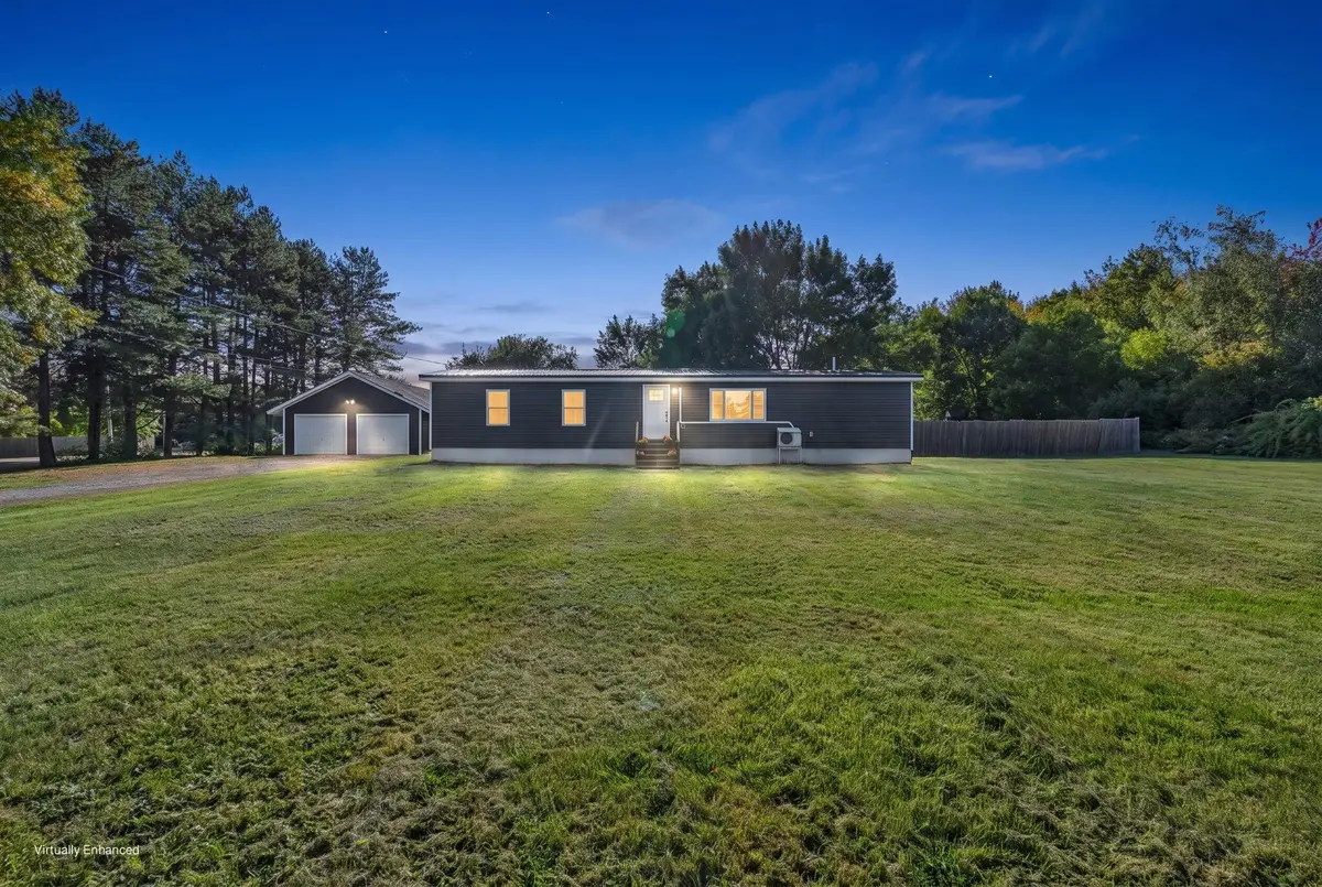 587 Main Road, Eddington, ME 04428 - #1