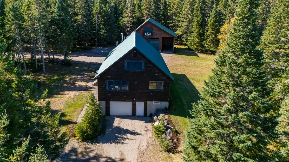 145 Evergreen Circle, Rangeley, ME 04970 - #1