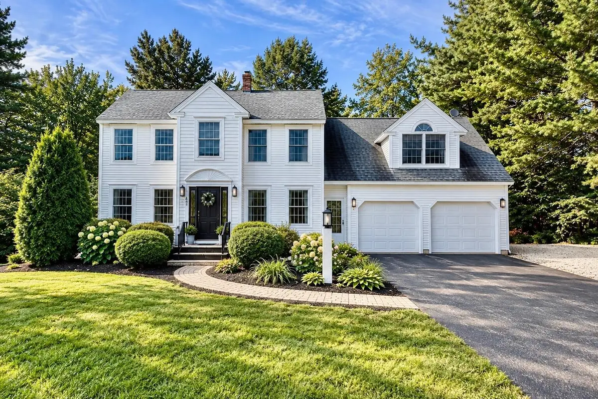 42 River Woods Drive, Scarborough, ME 04074 - #1