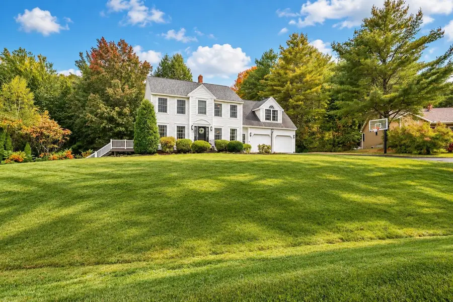 42 River Woods Drive, Scarborough, ME 04074 - #3