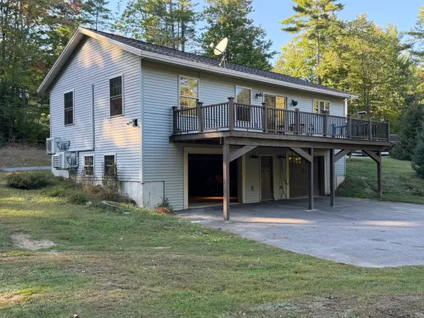 40 Deer Run, Turner, ME 04282