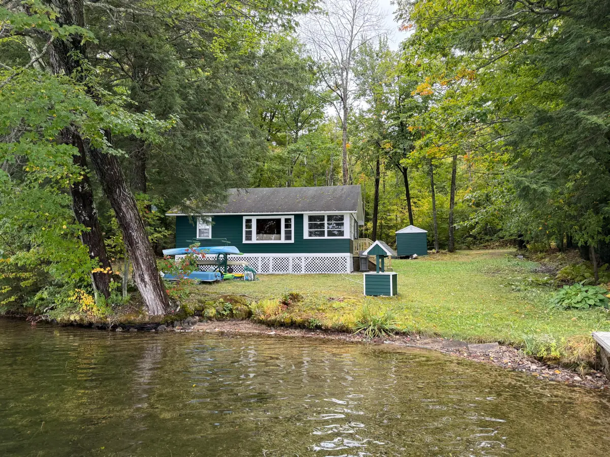 108 Shady Lane, Parsonsfield, ME 04047 - #1
