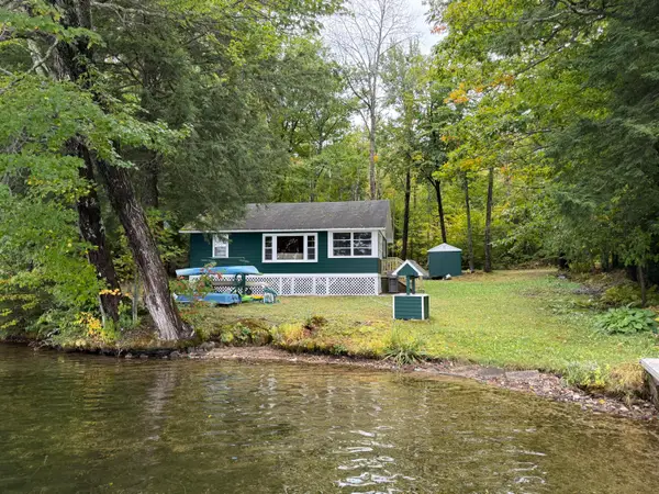 108 Shady Lane, Parsonsfield, ME 04047