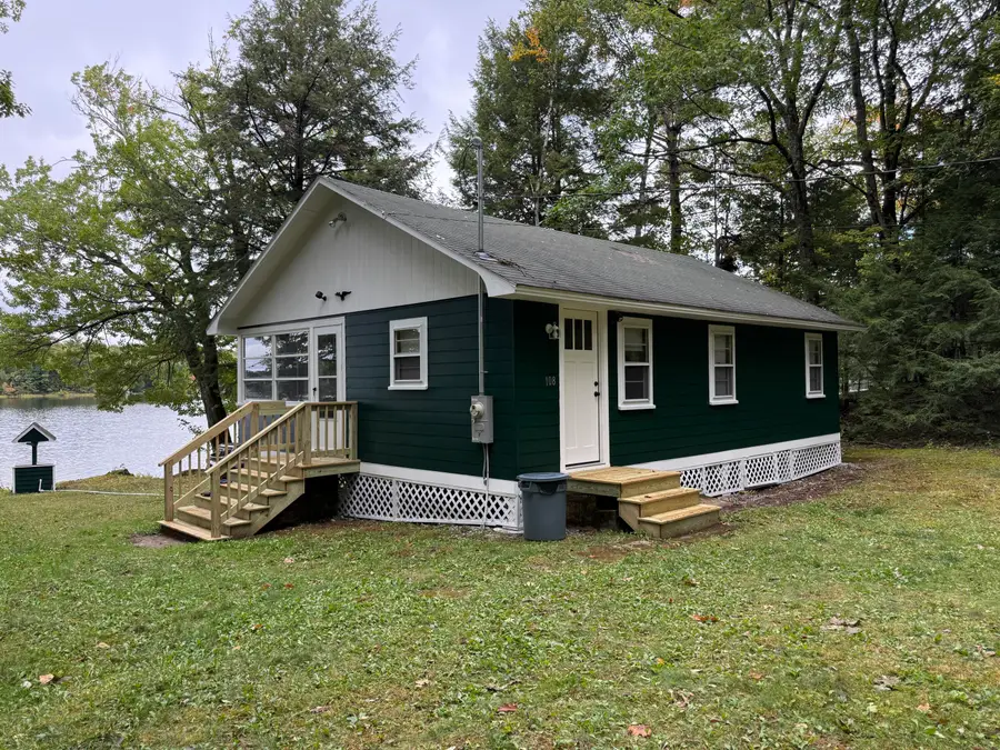 108 Shady Lane, Parsonsfield, ME 04047 - #3