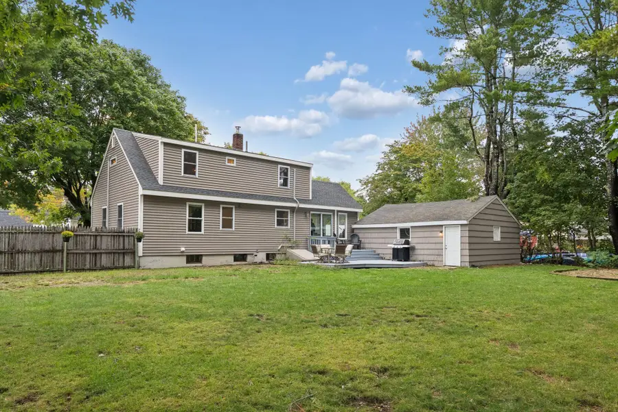 14 Pleasant Avenue, Scarborough, ME 04074 - #2