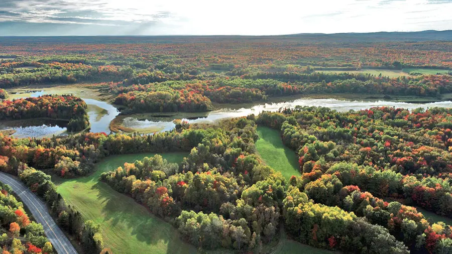 Lot 33A  Calais Road, Hodgdon, ME 04730 - #3
