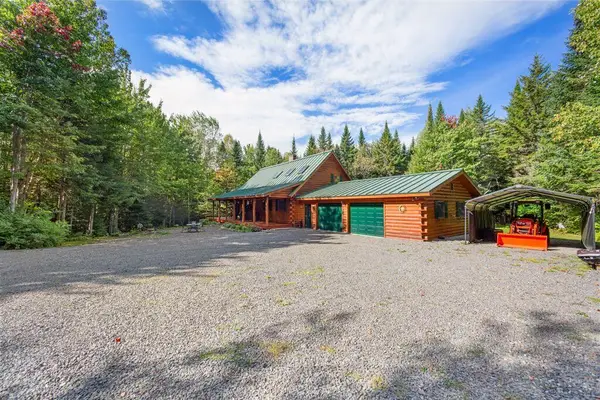 910 Main Street, Dennistown Plt, ME 04945