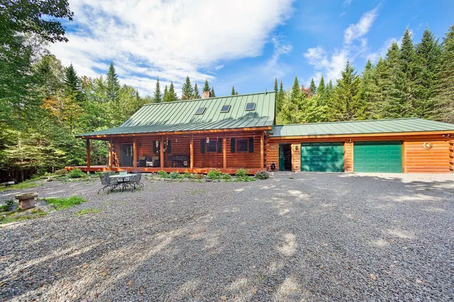 910 Main Street, Dennistown, ME 04945 - #2