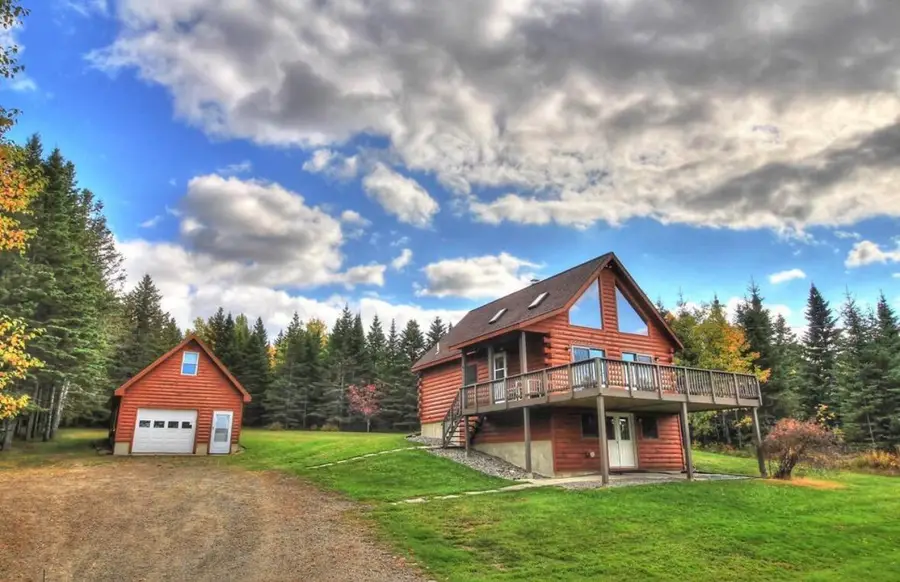 467 Dallas Hill Road, Dallas Plt, ME 04970 - #3