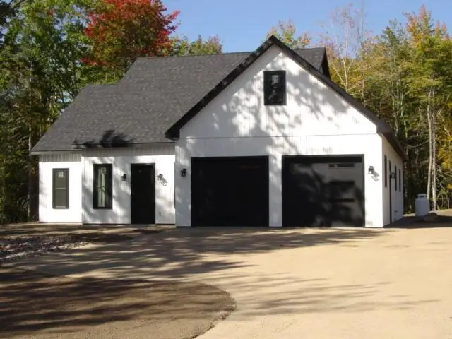 Lot 5A Beechland Road, Ellsworth, ME 04605 - #1