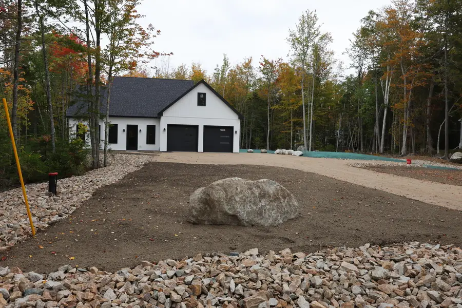 Lot 5A Beechland Road, Ellsworth, ME 04605 - #2