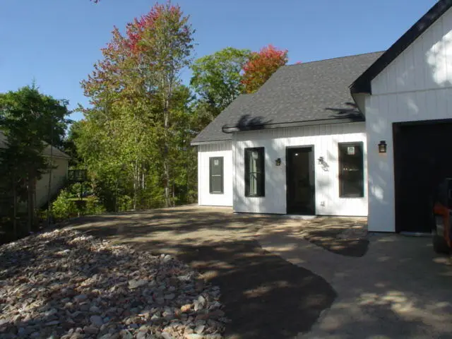 Lot 5A Beechland Road, Ellsworth, ME 04605 - #3