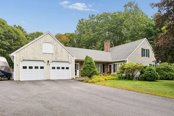 15 Dionne Circle, Brunswick, ME 04011