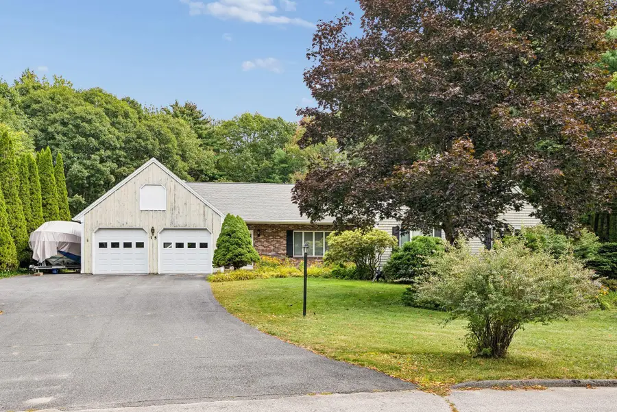 15 Dionne Circle, Brunswick, ME 04011 - #2
