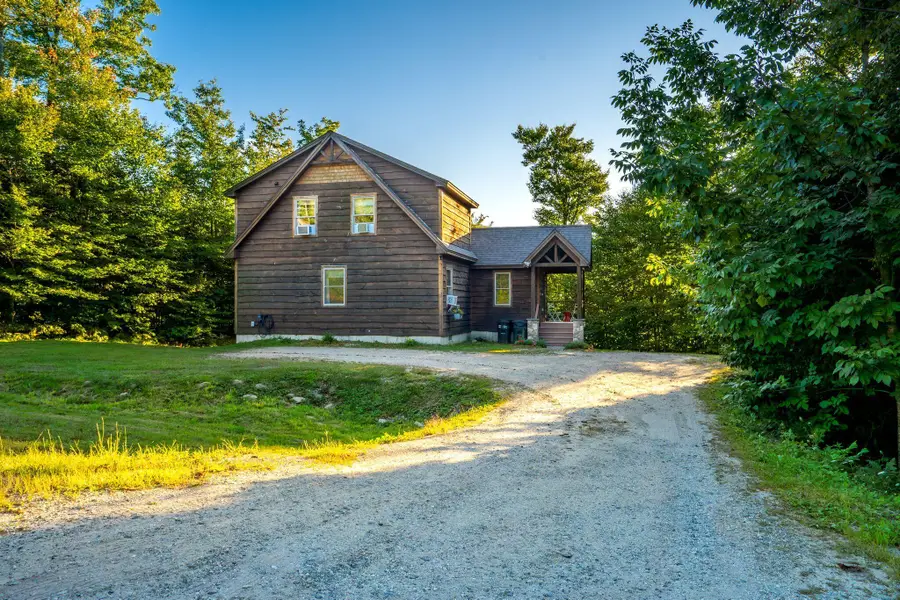 22 Fisher Road, Newry, ME 04261 - #2