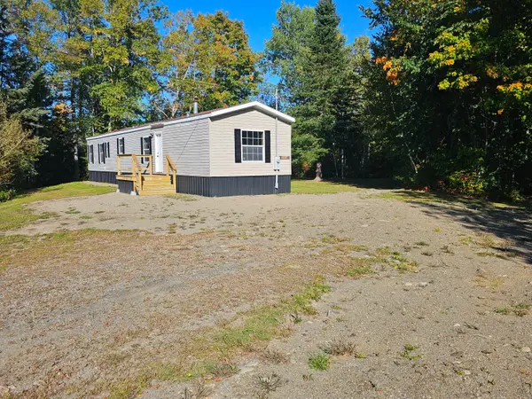 156 Benedicta Road, Sherman, ME 04776