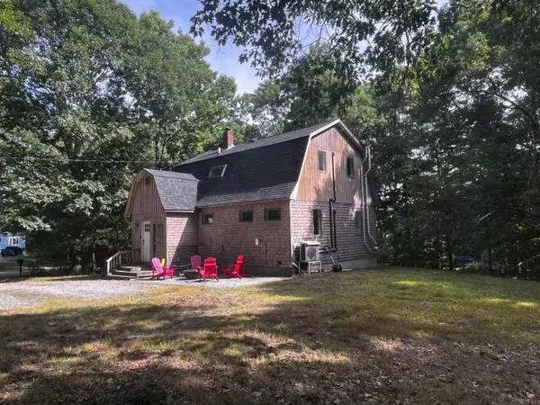 117 N Bend Road, Ellsworth, ME 04605