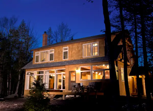 4997 Bridge Street, Carrabassett Valley, ME 04947