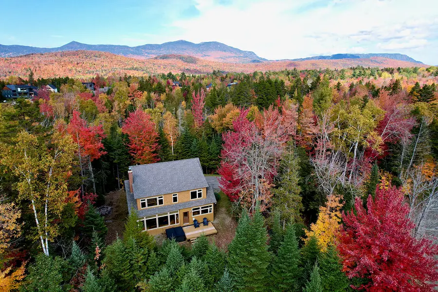 4997 Bridge Street, Carrabassett Valley, ME 04947 - #3