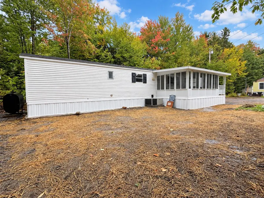 8 Starr Lane, Mount Vernon, ME 04352 - #2