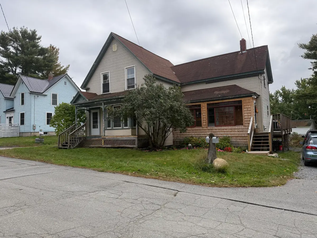 145 Davis Street, Pittsfield, ME 04967 - #1