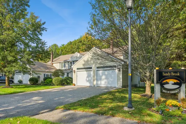 5 Hidden Brook Drive #1, Wells, ME 04090