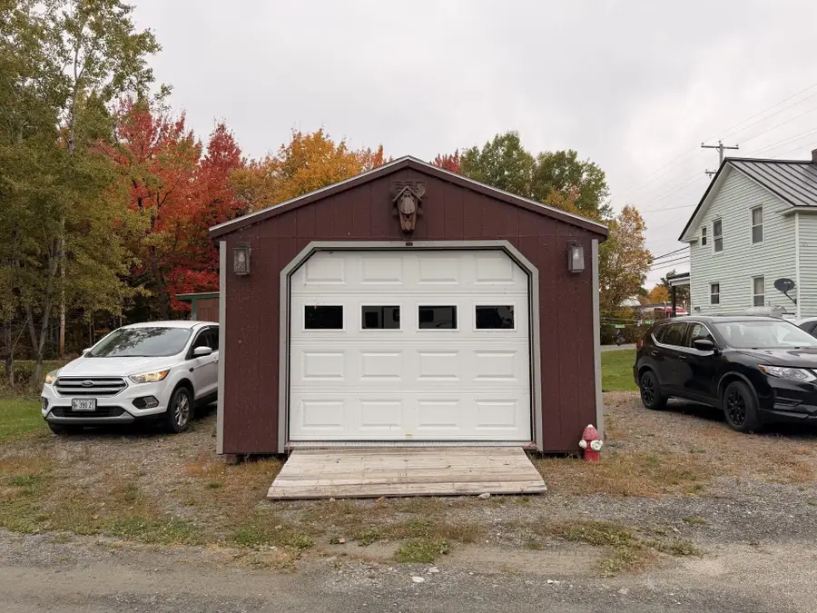 518 Main Street, Jackman, ME 04945 - #3