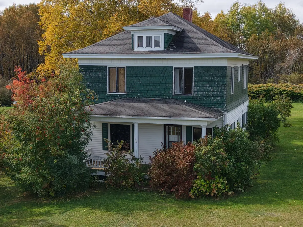 98 Kearney Road, Mars Hill, ME 04758 - #1