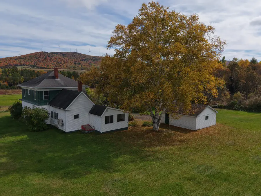 98 Kearney Road, Mars Hill, ME 04758 - #3