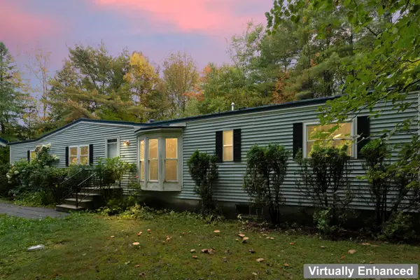 132 Whitehouse Road, Vassalboro, ME 04989