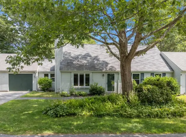 6 Willow Grove Road #6, Brunswick, ME 04011