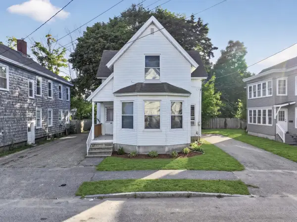 30 Whitney Street, Auburn, ME 04210