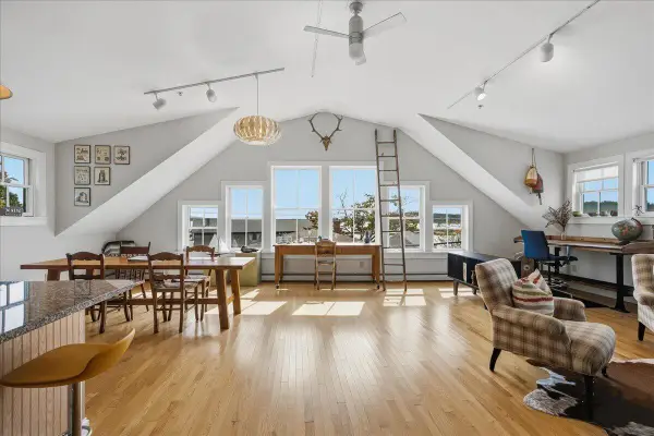 68 Main Street #3, Stonington, ME 04681
