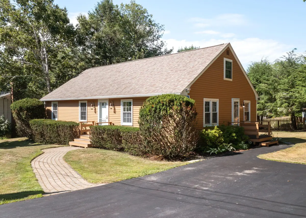9 Elmwood Avenue, Yarmouth, ME 04096 - #1