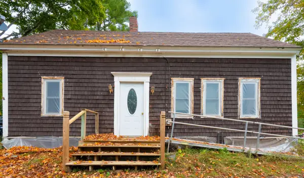 1151 Cross Hill Road, Vassalboro, ME 04989
