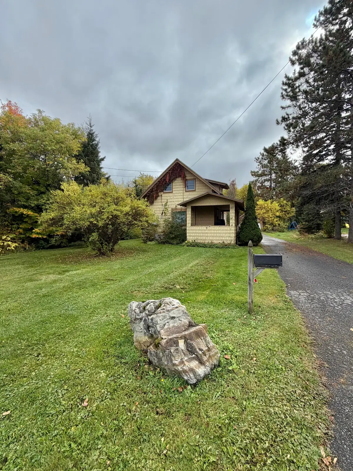 17 Washington Street, Caribou, ME 04736 - #1