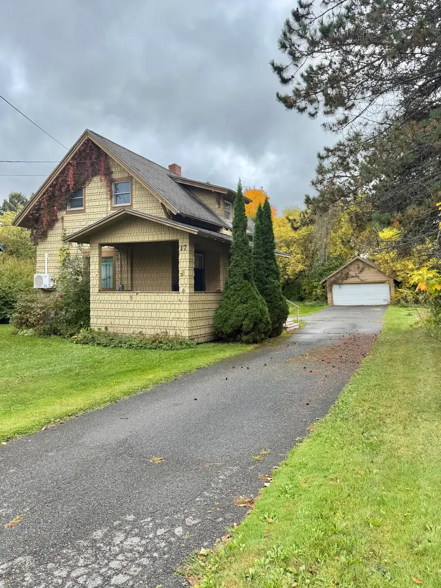 17 Washington Street, Caribou, ME 04736 - #2
